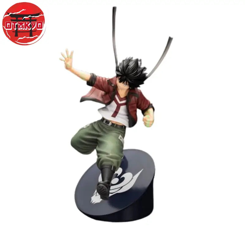 Shiki Granbell Figuren - Edens Zero™