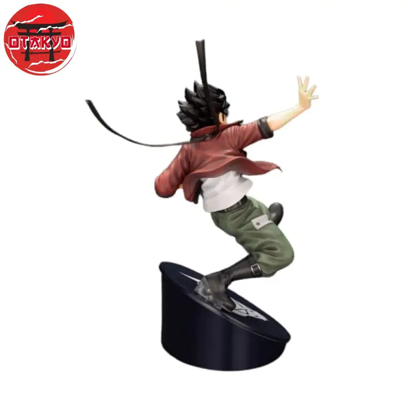 Shiki Granbell Figuren - Edens Zero™
