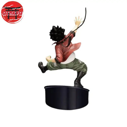 Shiki Granbell Figuren - Edens Zero™