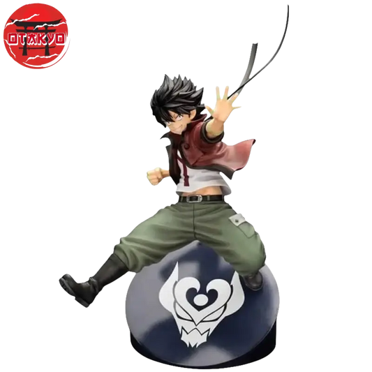 Shiki Granbell Figuren - Edens Zero™