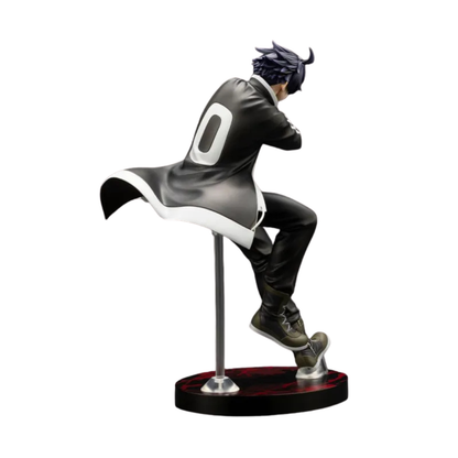 Shiki Ichinose Figuren „Dämonische Haltung" - Tougen Anki™