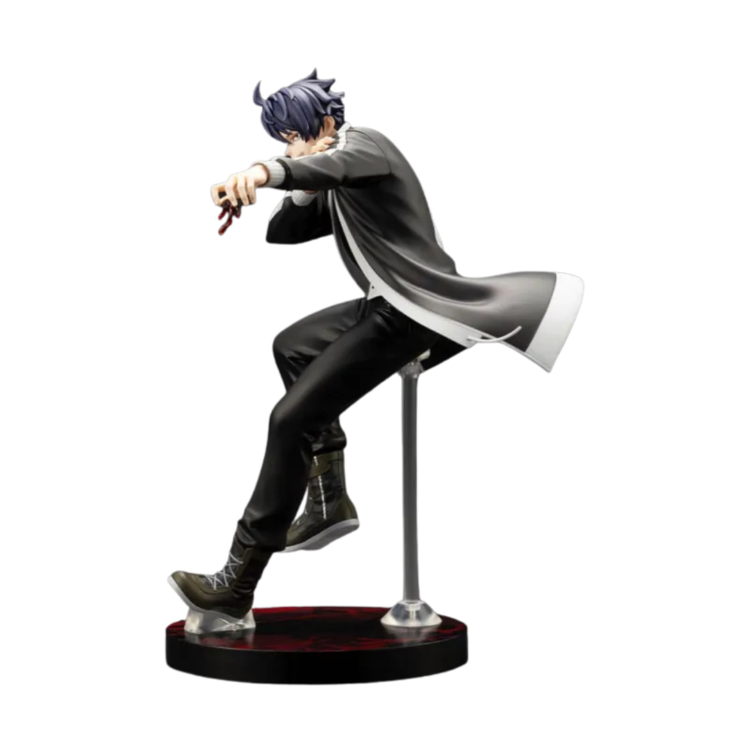 Shiki Ichinose Figuren „Dämonische Haltung" - Tougen Anki™
