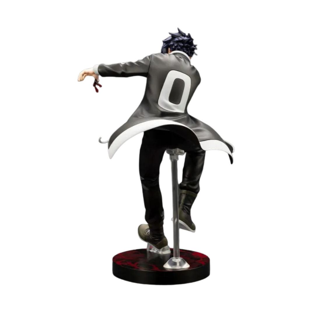 Shiki Ichinose Figuren "Dämonische Haltung" - Tougen Anki™