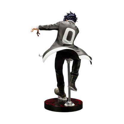 Shiki Ichinose Figuren "Dämonische Haltung" - Tougen Anki™