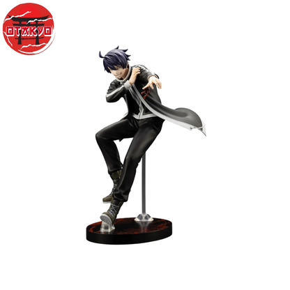 Shiki Ichinose Figuren „Dämonische Haltung" - Tougen Anki™