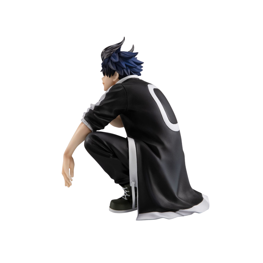 Shiki Ichinose Figuren "Entspannt" - Tougen Anki™