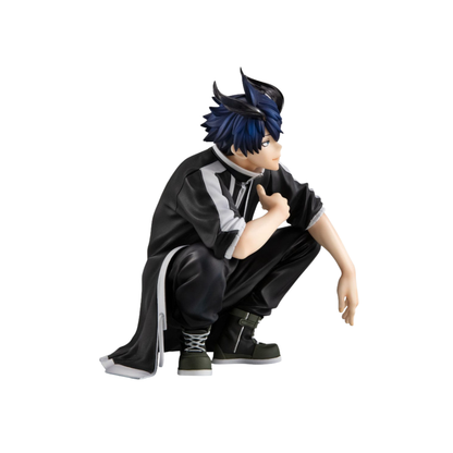 Shiki Ichinose Figuren "Entspannt" - Tougen Anki™