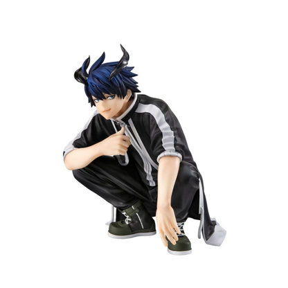 Shiki Ichinose Figuren "Entspannt" - Tougen Anki™