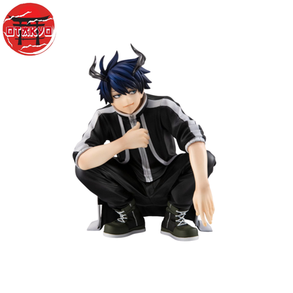 Shiki Ichinose Figuren "Entspannt" - Tougen Anki™