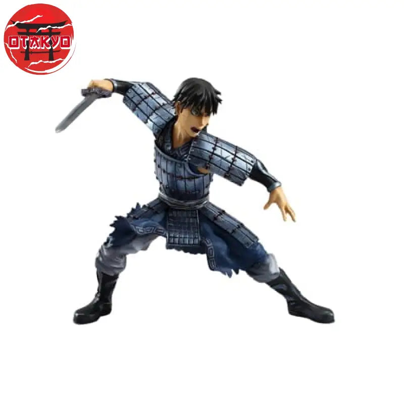 Shin Figuren - Kingdom™