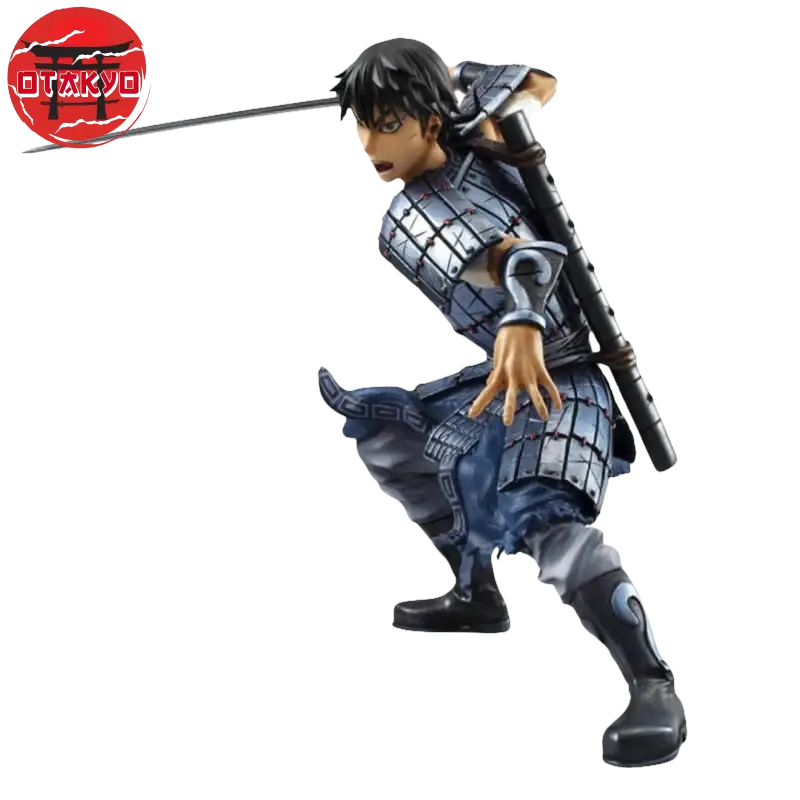 Shin Figuren - Kingdom™