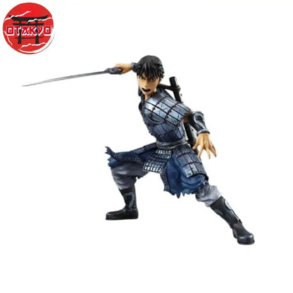 Shin Figuren - Kingdom™