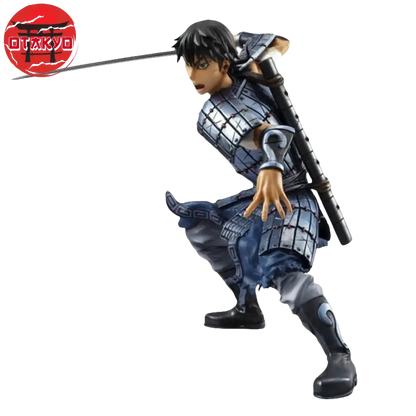 Shin Figuren - Kingdom™