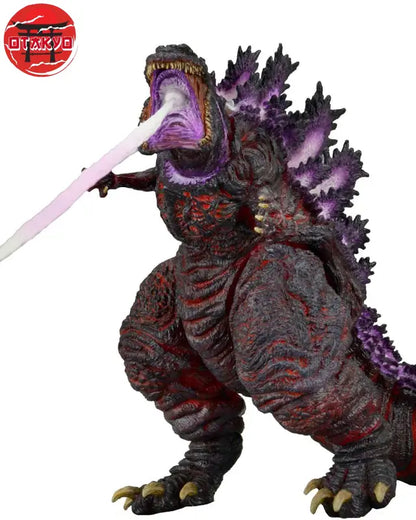 Shin Godzilla 1956 Figuren - Godzilla™