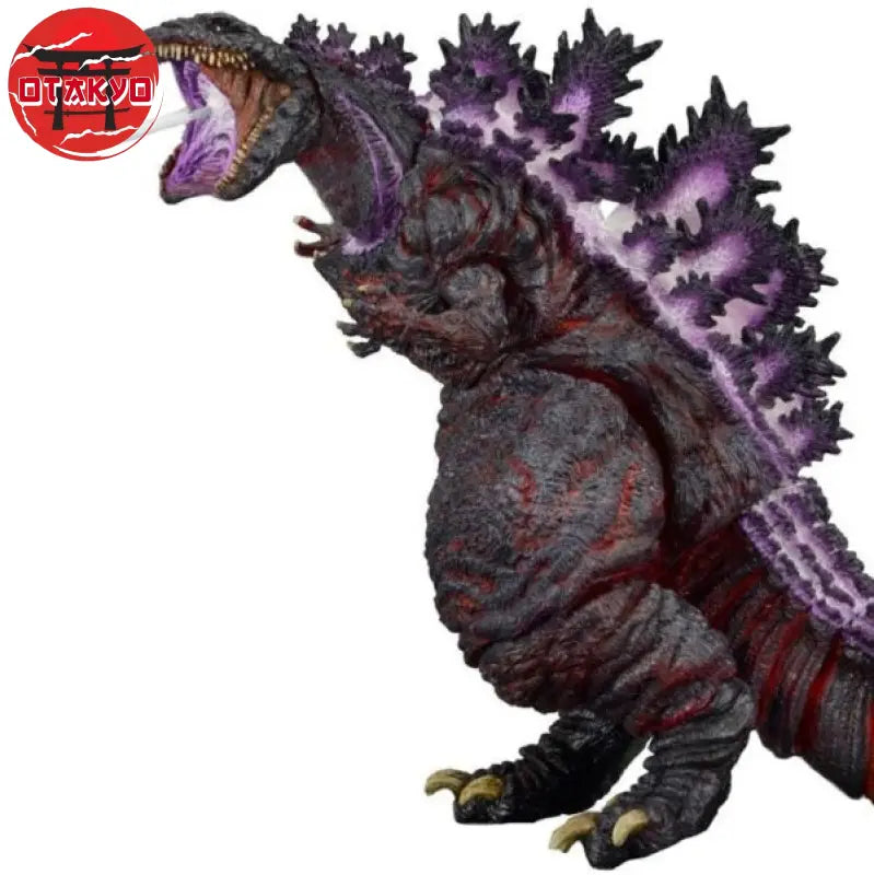 Shin Godzilla 1956 Figuren - Godzilla™