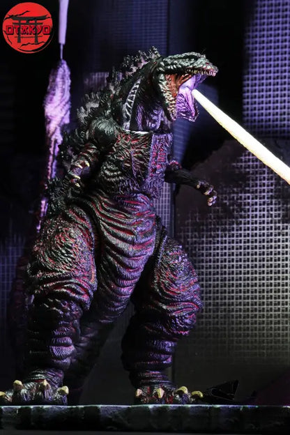 Shin Godzilla 1956 Figuren - Godzilla™