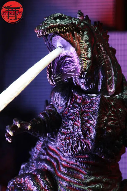 Shin Godzilla 1956 Figuren - Godzilla™