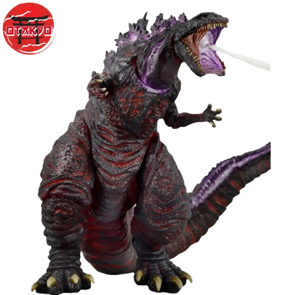 Shin Godzilla 1956 Figuren - Godzilla™
