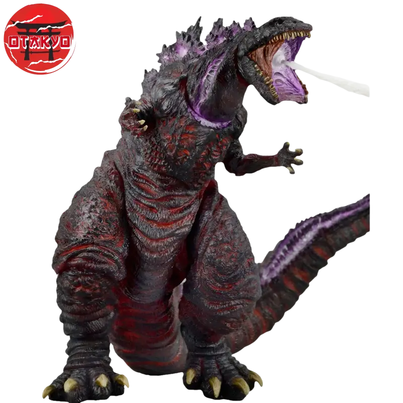 Shin Godzilla 1956 Figuren - Godzilla™