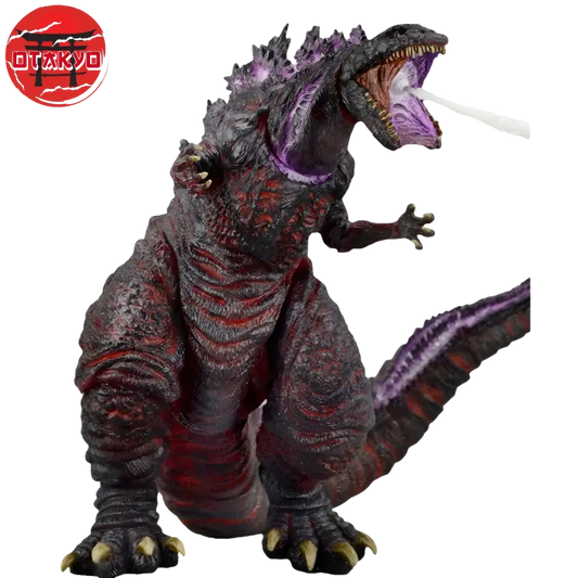 Shin Godzilla 1956 Figuren - Godzilla™