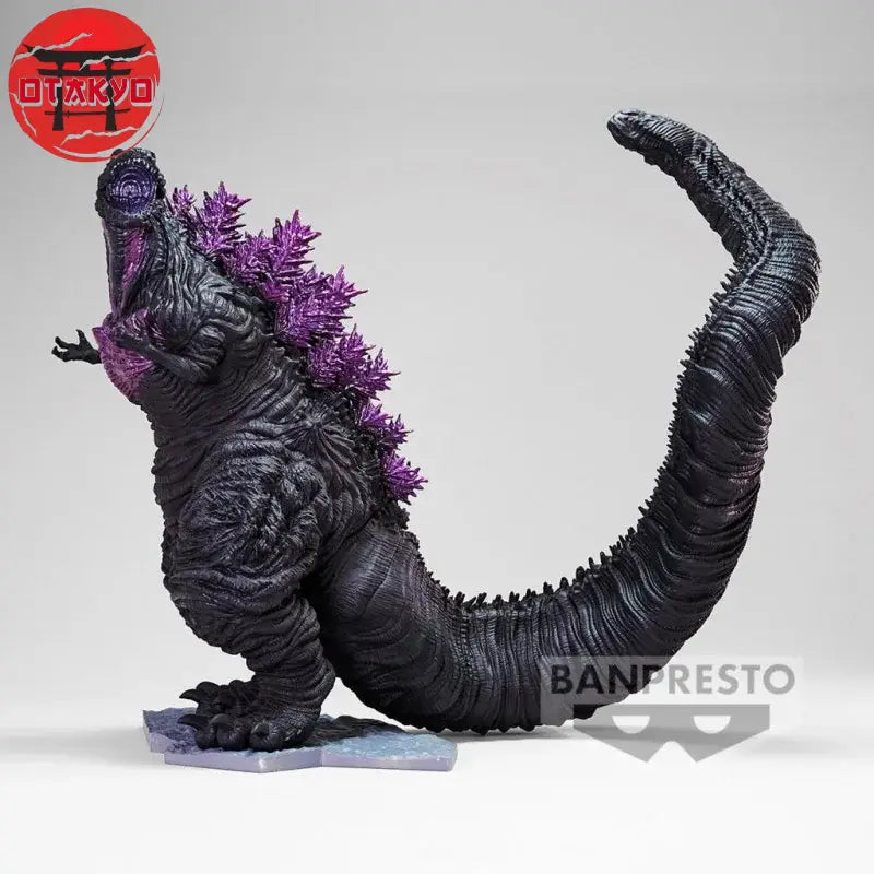 Shin Godzilla 2016 Figuren - Godzilla™