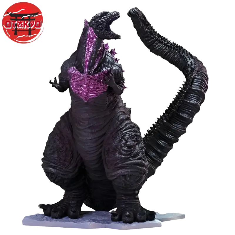 Shin Godzilla 2016 Figuren - Godzilla™