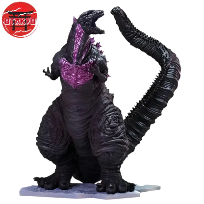 Shin Godzilla 2016 Figuren - Godzilla™