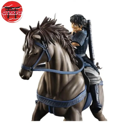Shin "Reiter" Figuren - Kingdom™