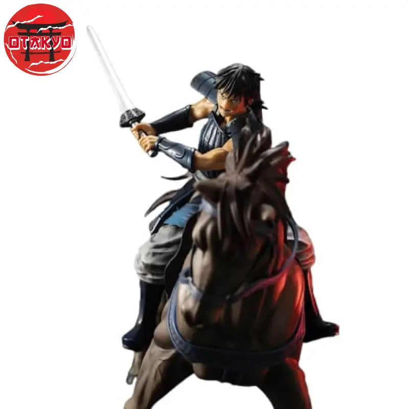Shin "Reiter" Figuren - Kingdom™