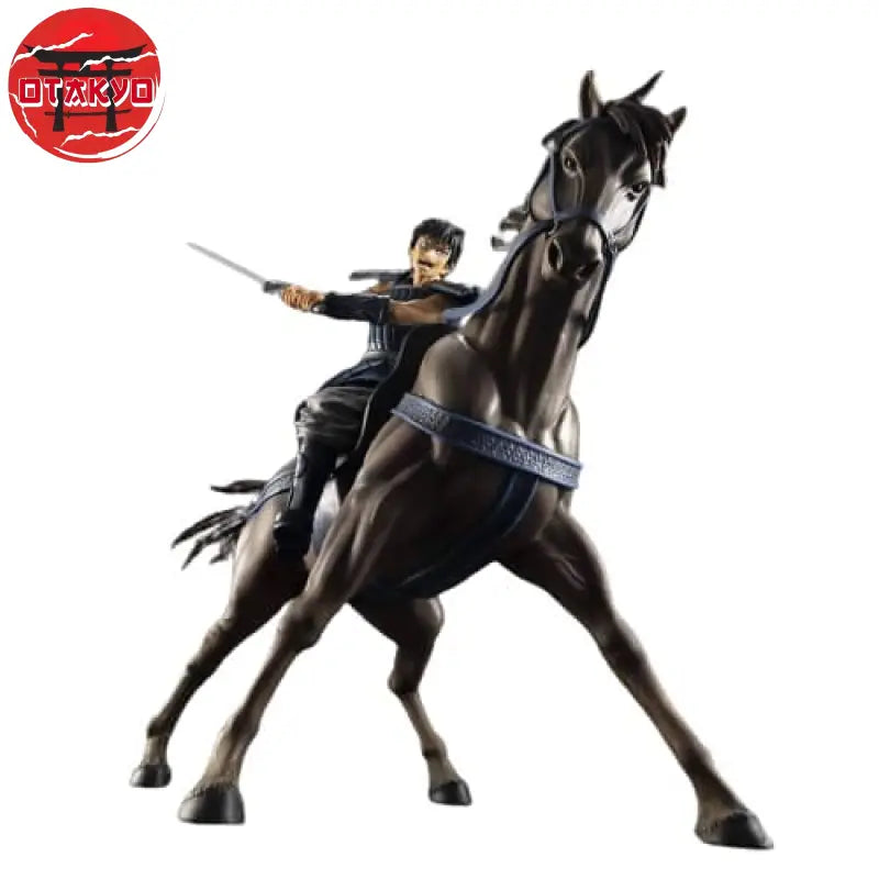 Shin "Reiter" Figuren - Kingdom™