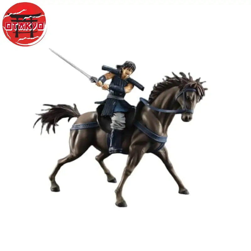 Shin "Reiter" Figuren - Kingdom™