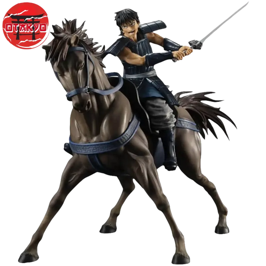 Shin "Reiter" Figuren - Kingdom™