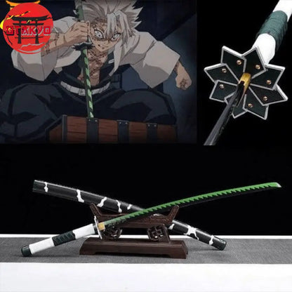 Shinazugawa Sanemi Schwert - Demon Slayer™