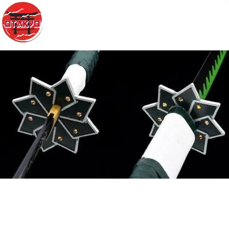 Shinazugawa Sanemi Schwert - Demon Slayer™