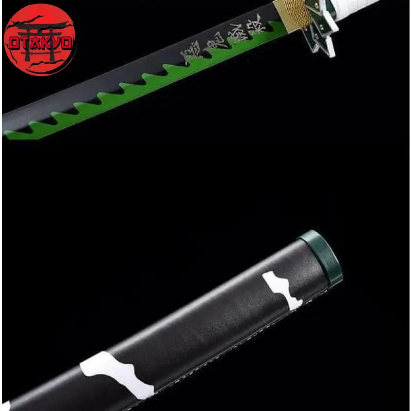 Shinazugawa Sanemi Schwert - Demon Slayer™