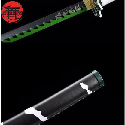 Shinazugawa Sanemi Schwert - Demon Slayer™