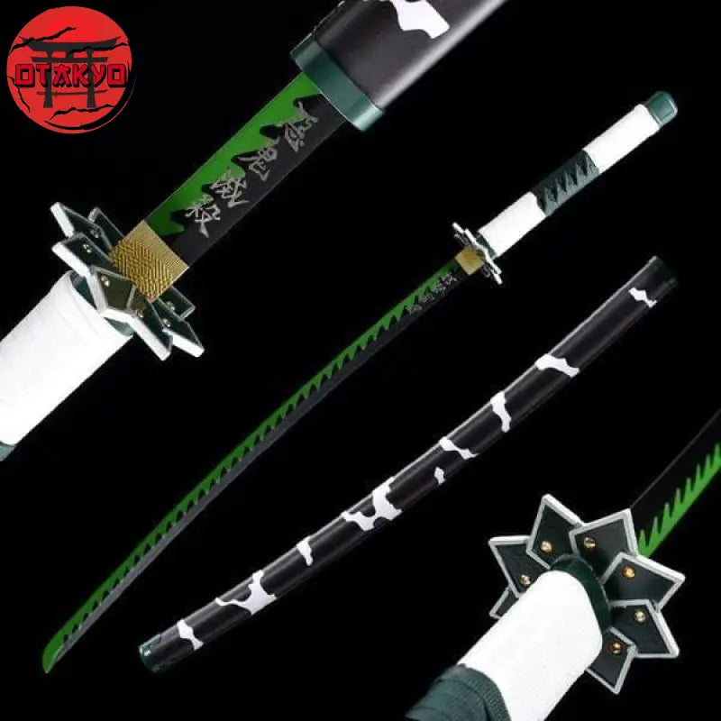 Shinazugawa Sanemi Schwert - Demon Slayer™