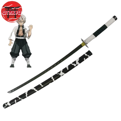 Shinazugawa Sanemi Schwert - Demon Slayer™