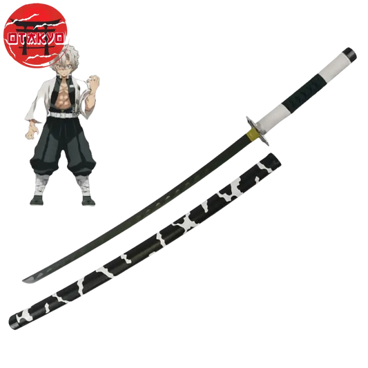 Shinazugawa Sanemi Schwert - Demon Slayer™