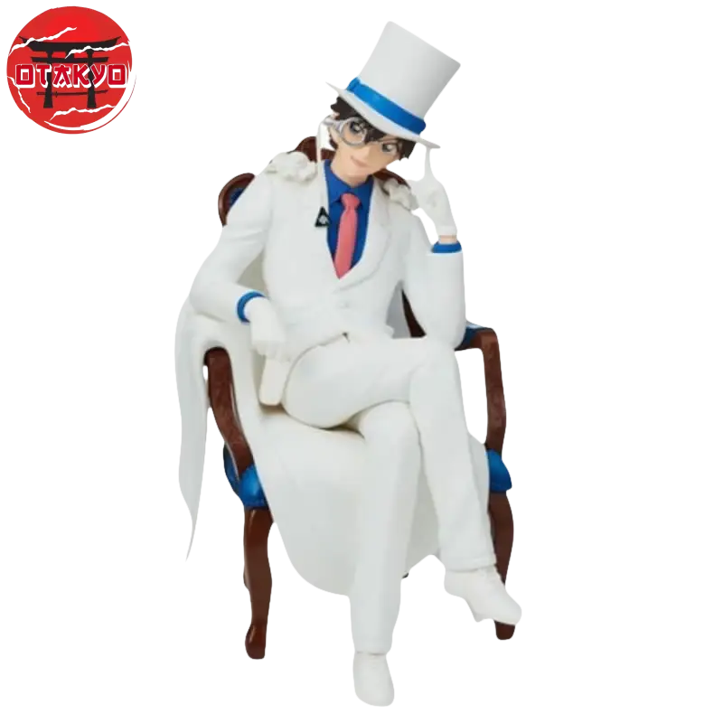 Shinichi Kudo Figuren - Detective Conan™