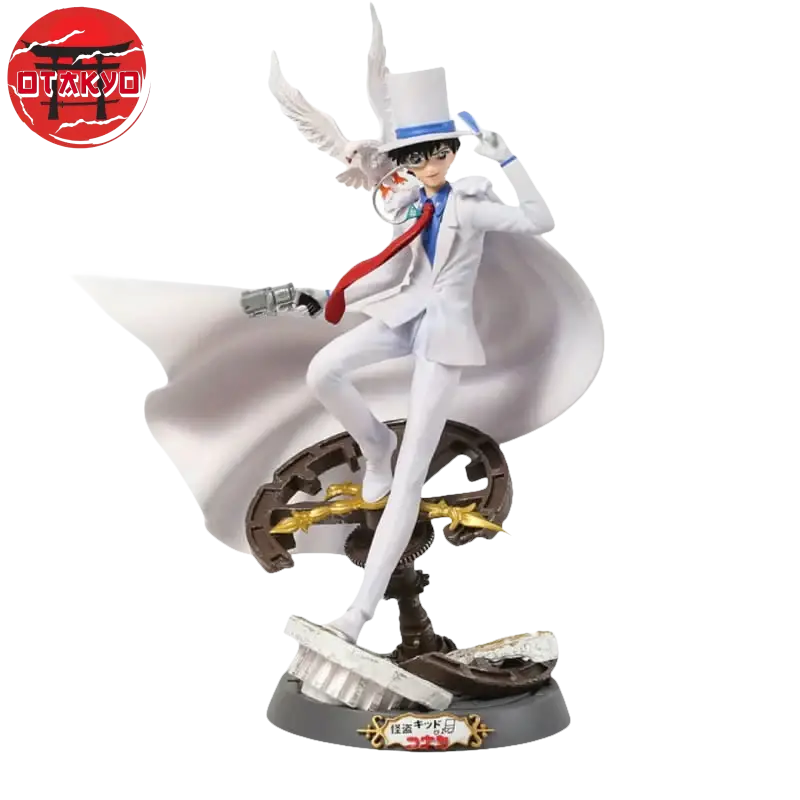 Shinichi Kudo Figuren "Detektiv" - Detective Conan™