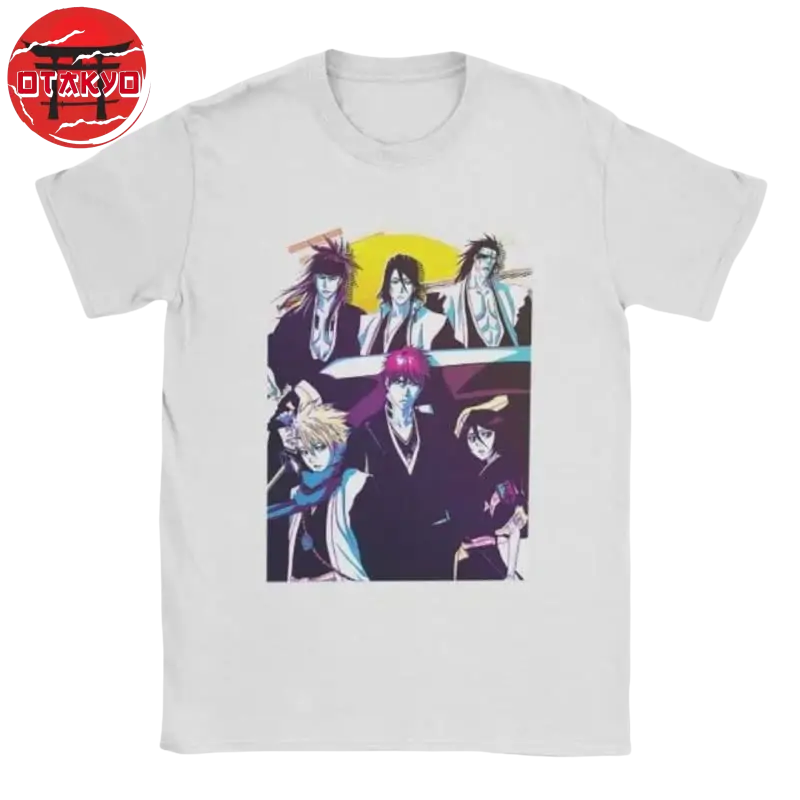 Shinigami T-Shirt - Bleach™