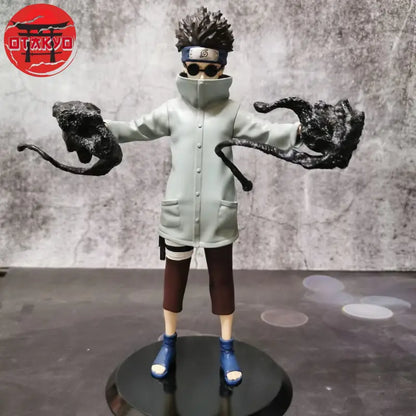 Shino Aburame Figuren - Naruto Shippuden™