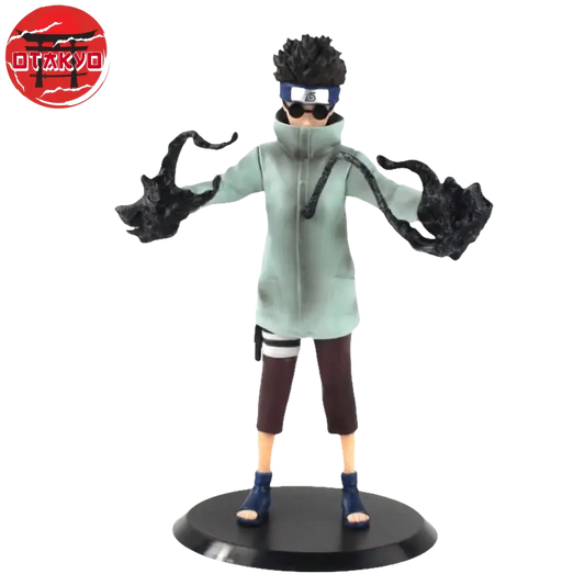 Shino Aburame Figuren - Naruto Shippuden™