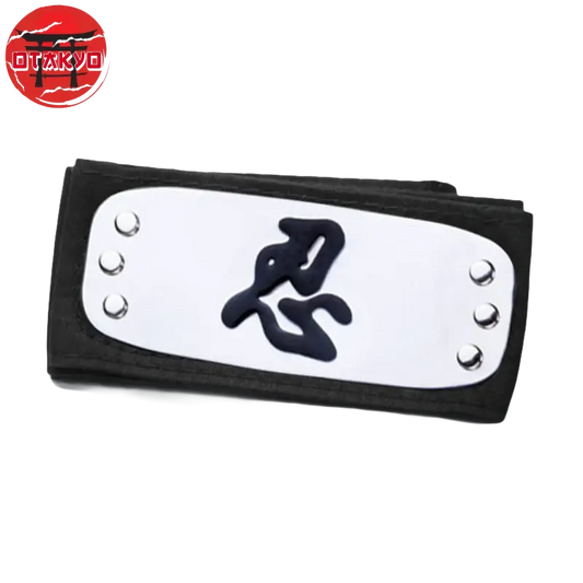 Shinobi-Koalition Stirnband - Naruto Shippuden™