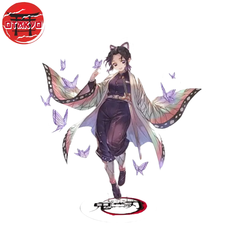Shinobu Acryl Figuren - Demon Slayer™