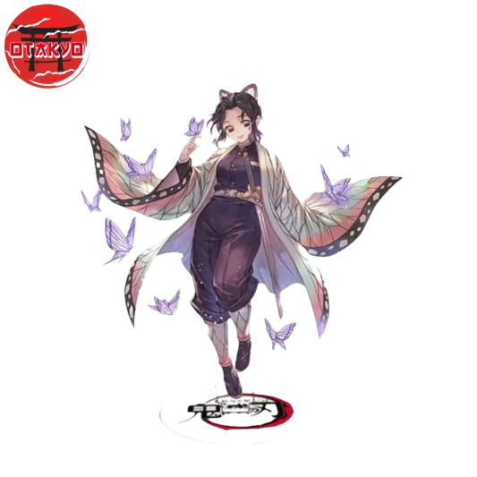 Shinobu Acryl Figuren - Demon Slayer™