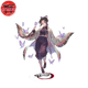 Shinobu Acryl Figuren - Demon Slayer™