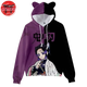 Shinobu Bären Pullover - Demon Slayer™
