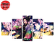 Shinobu Gemälde - Demon Slayer™